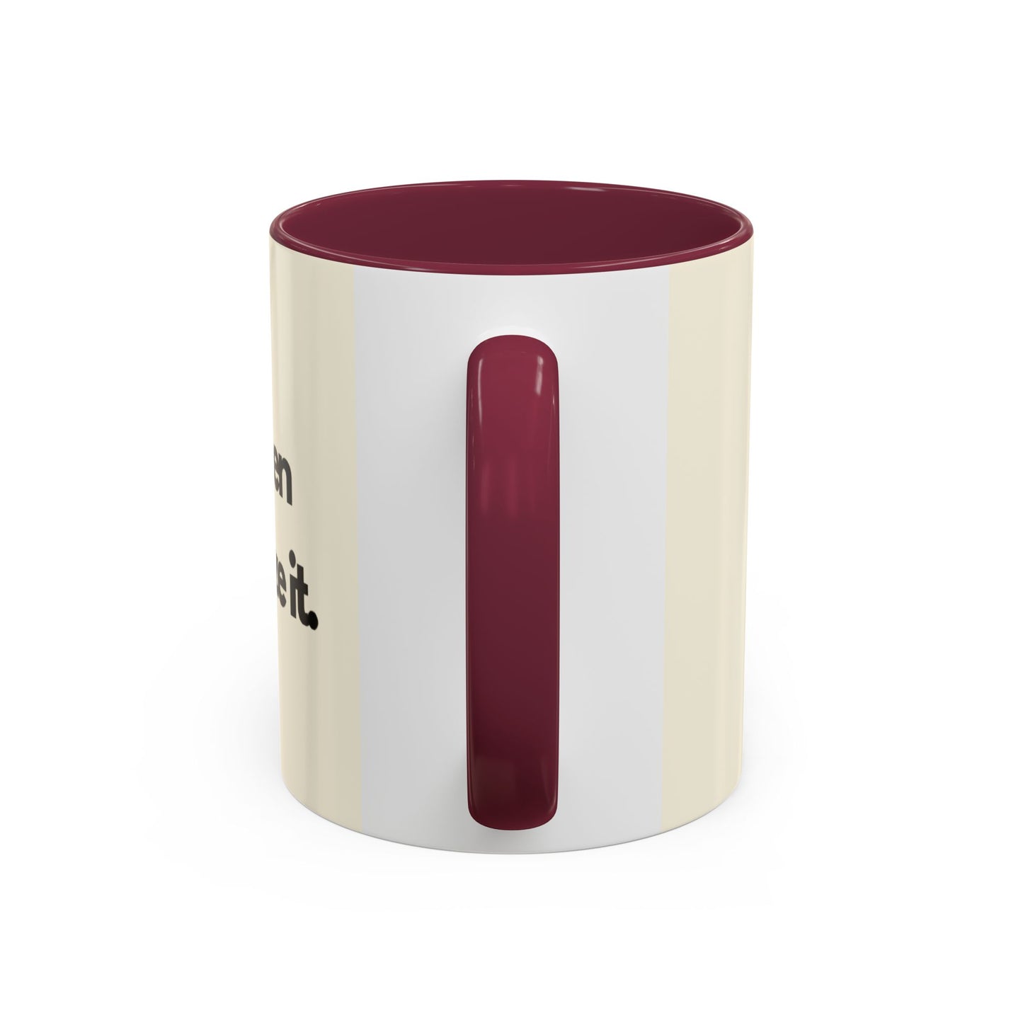 Lock In Then Romanticize It Colorful Mugs