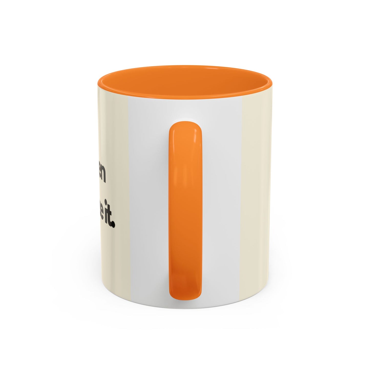 Lock In Then Romanticize It Colorful Mugs