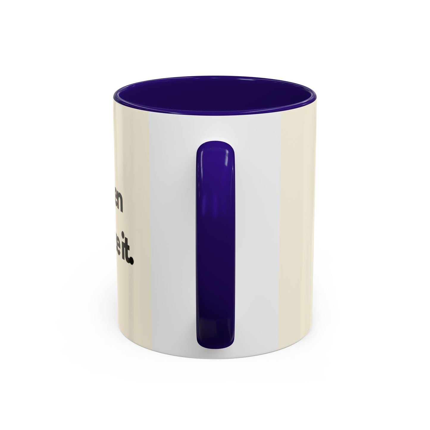 Lock In Then Romanticize It Colorful Mugs