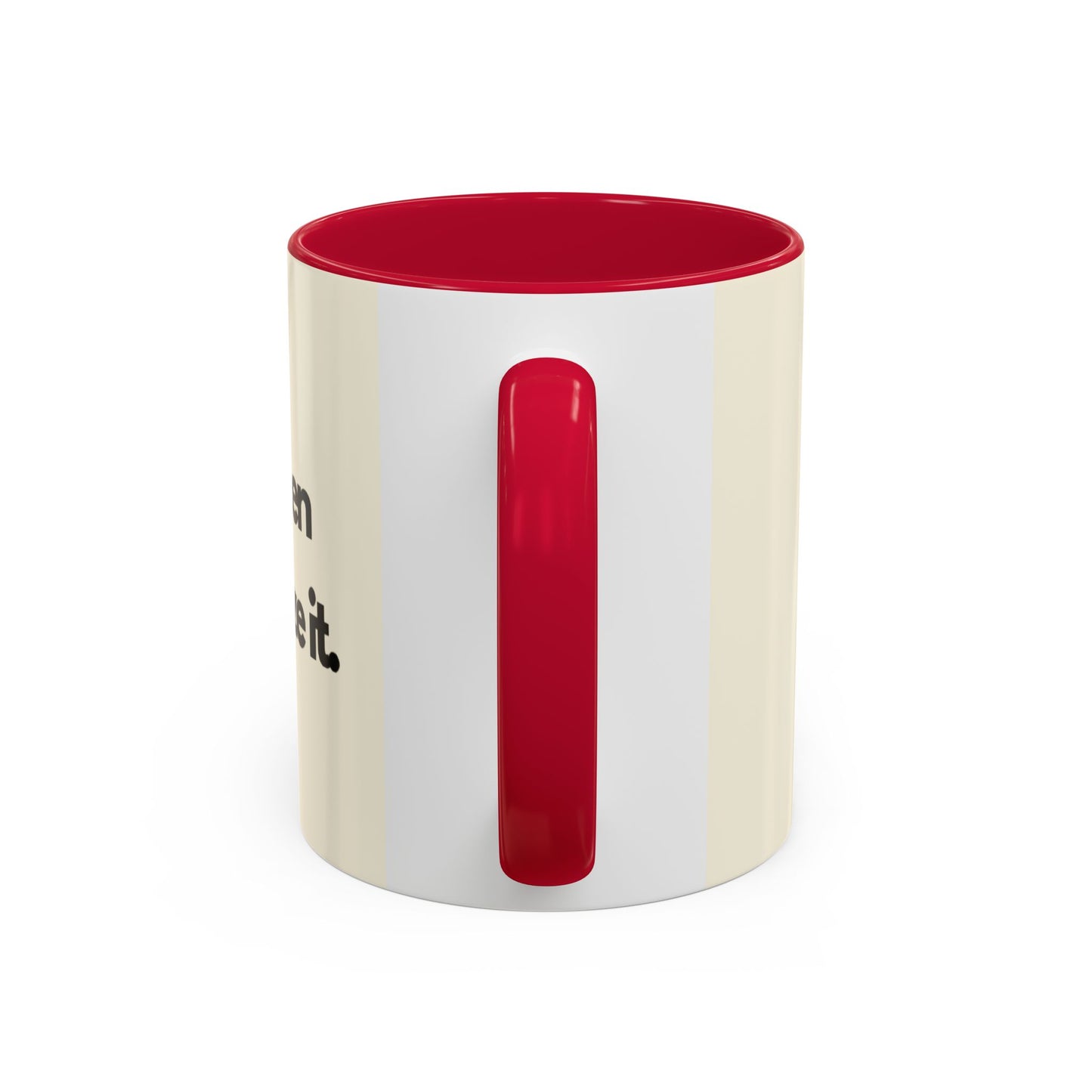 Lock In Then Romanticize It Colorful Mugs