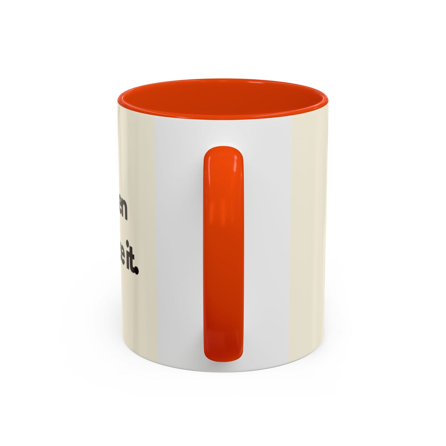 Lock In Then Romanticize It Colorful Mugs