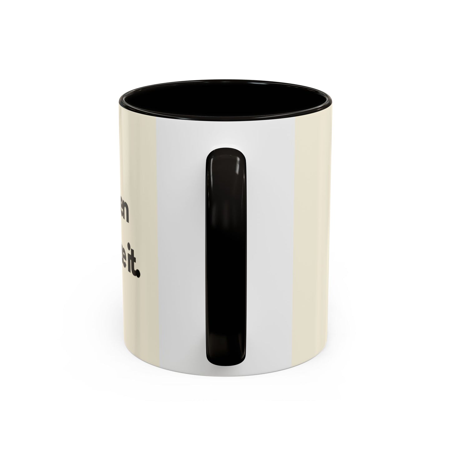 Lock In Then Romanticize It Colorful Mugs